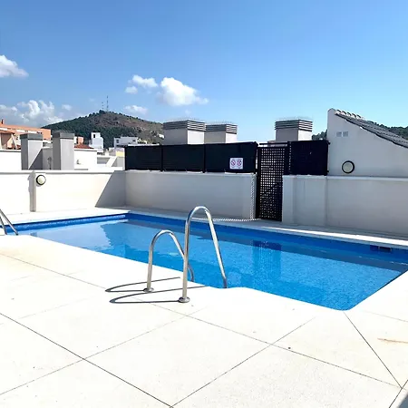 Apartman Homely Refino 1-i6 Y Bajo E5