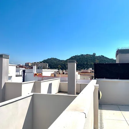 Homely Refino 1-i6 Y Bajo E5 Apartman *