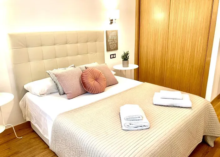 Lejlighed Homely Refino 1-i6 Y Bajo E5 Málaga