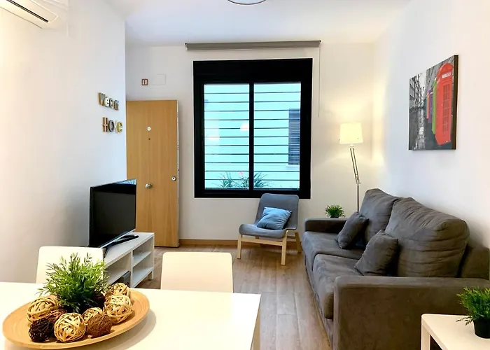 Lejlighed Homely Refino 1-i6 Y Bajo E5 *