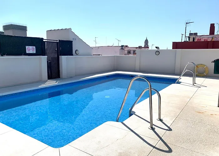 Lejlighed Homely Refino 1-i6 Y Bajo E5 Málaga