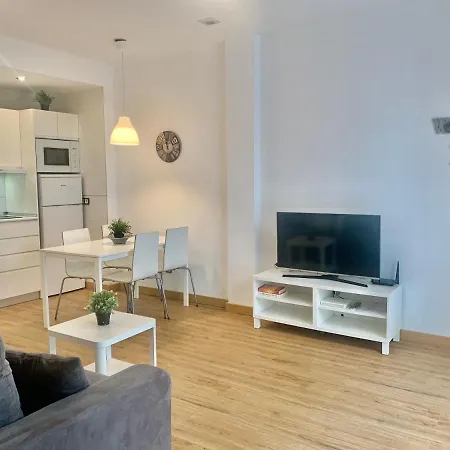 Homely Refino 1-i6 Y Bajo E5 Appartement