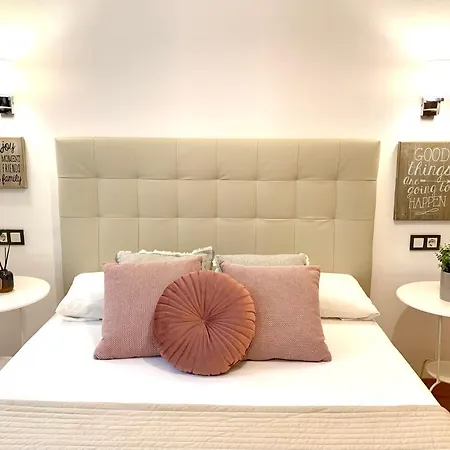 Homely Refino 1-i6 Y Bajo E5 * Málaga