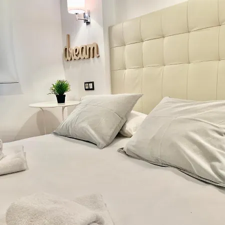 Homely Refino 1-i6 Y Bajo E5 Appartement *