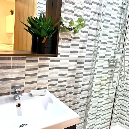 Appartement Homely Refino 1-i6 Y Bajo E5