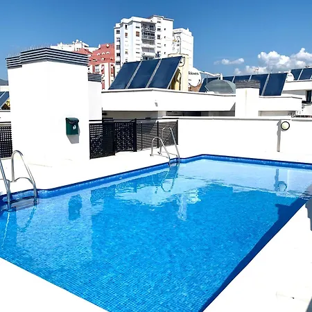 Appartement Homely Refino 1-i6 Y Bajo E5 *