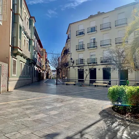 Homely Refino 1-i6 Y Bajo E5 * Málaga