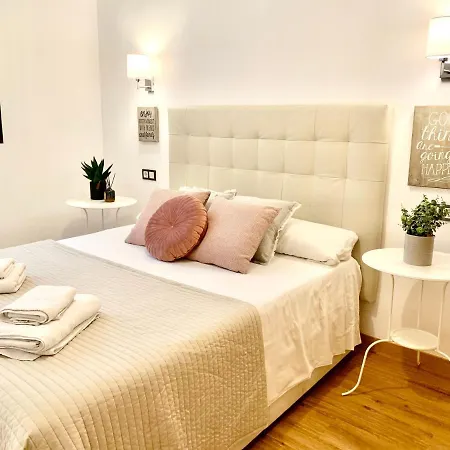 Appartamento Homely Refino 1-i6 Y Bajo E5