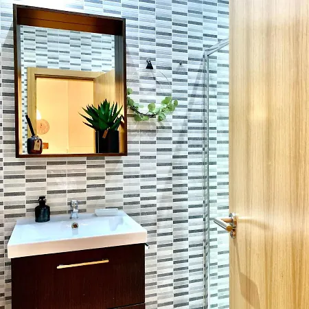 Homely Refino 1-i6 Y Bajo E5 Appartamento *