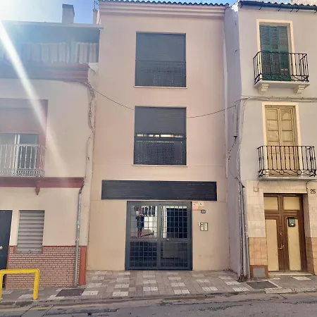 Homely Refino 1-i6 Y Bajo E5 Málaga