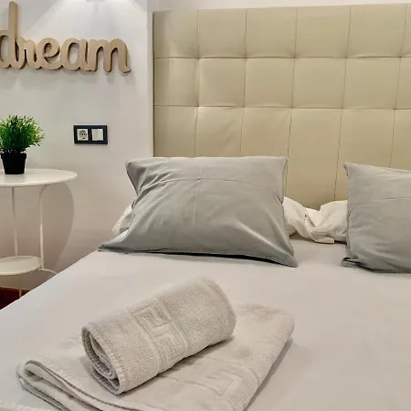 Homely Refino 1-i6 Y Bajo E5 Appartamento *