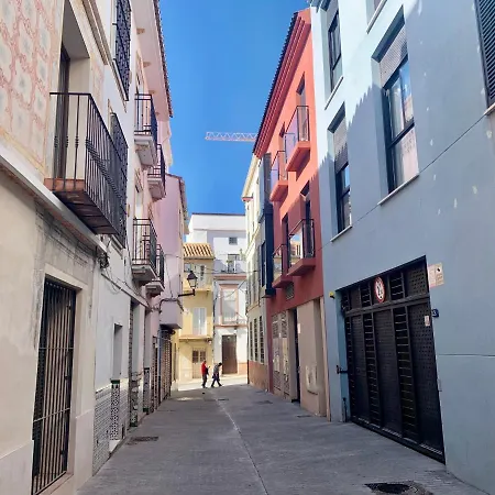 Homely Refino 1-i6 Y Bajo E5 Málaga